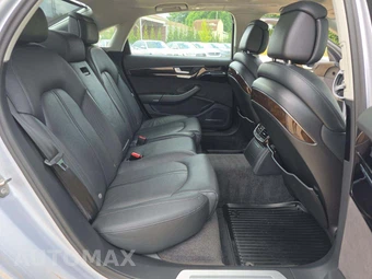 2015 Audi A8 L 3.0T – miniatura 13