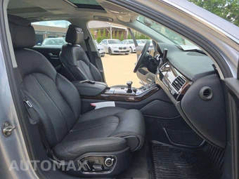 2015 Audi A8 L 3.0T – miniatura 15