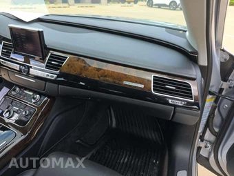 2015 Audi A8 L 3.0T – miniatura 16