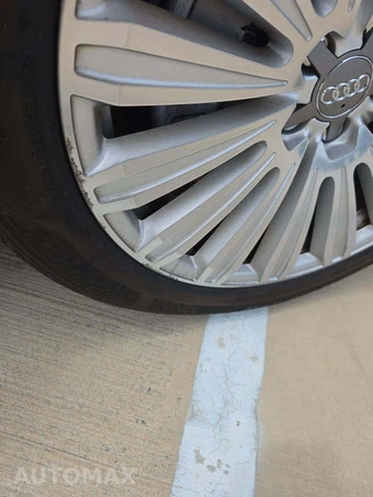 2015 Audi A8 L 3.0T – miniatura 18