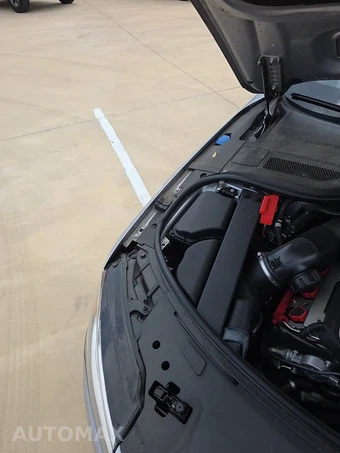 2015 Audi A8 L 3.0T – miniatura 19