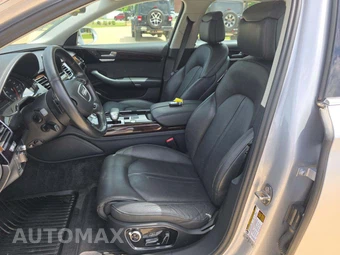 2015 Audi A8 L 3.0T – miniatura 3