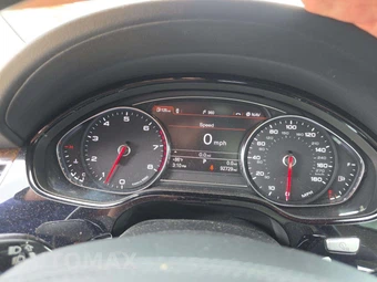 2015 Audi A8 L 3.0T – miniatura 6