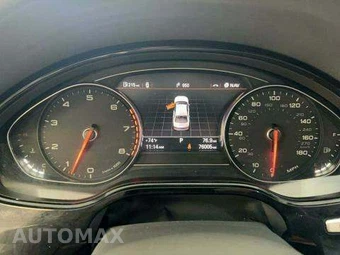 2015 Audi A8 L 3.0T – miniatura 10