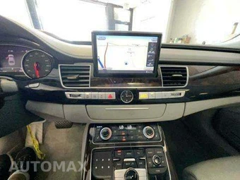 2015 Audi A8 L 3.0T – miniatura 11