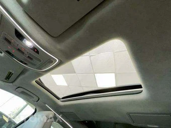 2015 Audi A8 L 3.0T – miniatura 12