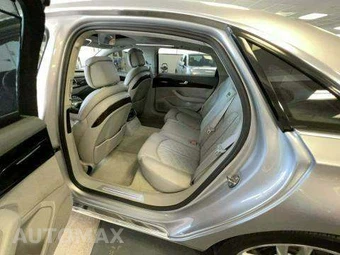 2015 Audi A8 L 3.0T – miniatura 14