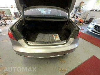 2015 Audi A8 L 3.0T – miniatura 15