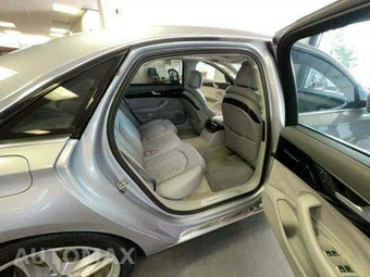 2015 Audi A8 L 3.0T – miniatura 17