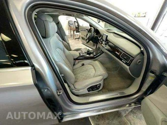 2015 Audi A8 L 3.0T – miniatura 19