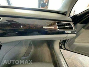 2015 Audi A8 L 3.0T – miniatura 20