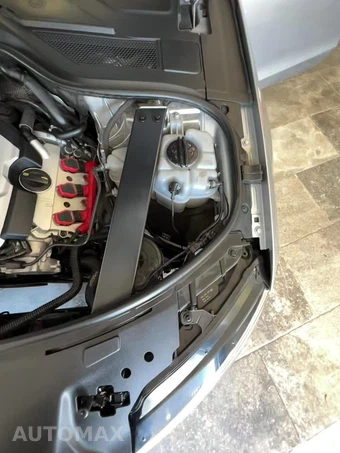 2015 Audi A8 L 3.0T – miniatura 22