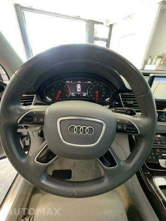 2015 Audi A8 L 3.0T – miniatura 24