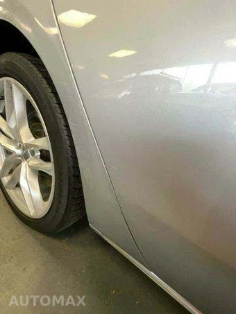 2015 Audi A8 L 3.0T – miniatura 31