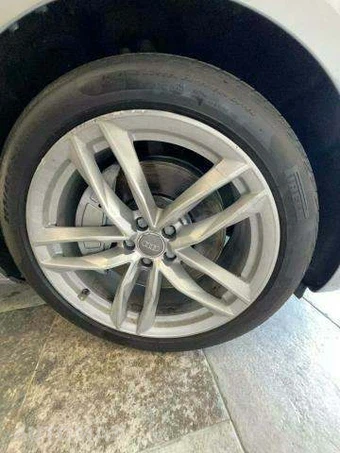 2015 Audi A8 L 3.0T – miniatura 33