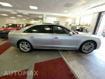 2015 Audi A8 L 3.0T – miniatura 5