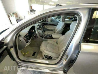 2015 Audi A8 L 3.0T – miniatura 7