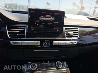 2015 Audi A8 L 3.0T – miniatura 10
