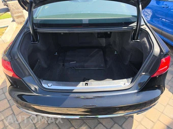 2015 Audi A8 L 3.0T – miniatura 14