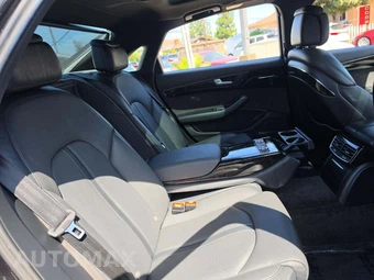 2015 Audi A8 L 3.0T – miniatura 16