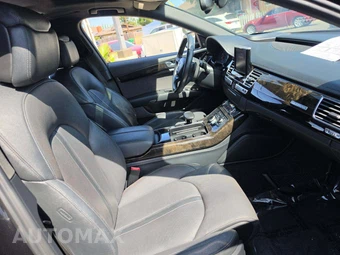 2015 Audi A8 L 3.0T – miniatura 18