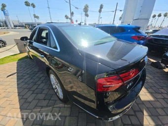 2015 Audi A8 L 3.0T – miniatura 2