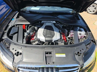 2015 Audi A8 L 3.0T – miniatura 24