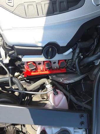 2015 Audi A8 L 3.0T – miniatura 25