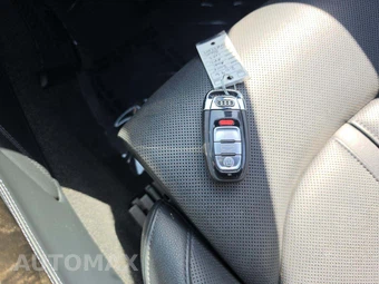 2015 Audi A8 L 3.0T – miniatura 8