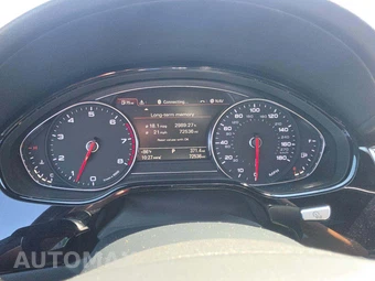 2015 Audi A8 L 3.0T – miniatura 9