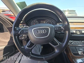 2015 Audi A8 L 3.0T – miniatura 10
