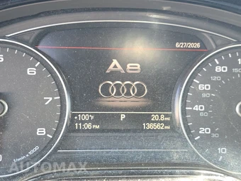 2015 Audi A8 L 3.0T – miniatura 12