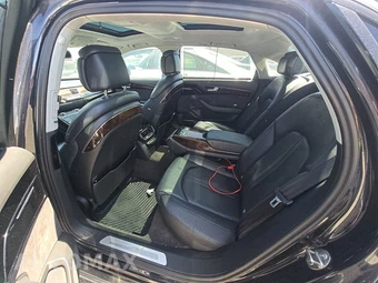 2015 Audi A8 L 3.0T – miniatura 13