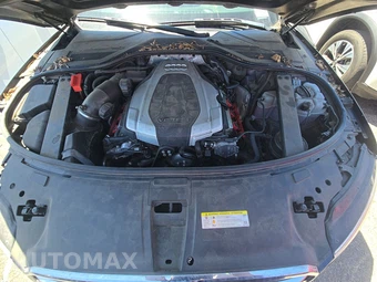 2015 Audi A8 L 3.0T – miniatura 15