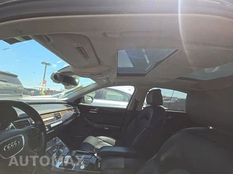 2015 Audi A8 L 3.0T – miniatura 17