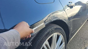 2015 Audi A8 L 3.0T – miniatura 20