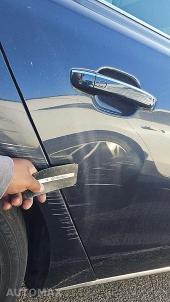 2015 Audi A8 L 3.0T – miniatura 23