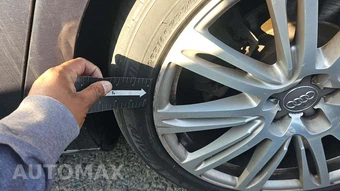 2015 Audi A8 L 3.0T – miniatura 37