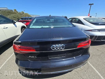 2015 Audi A8 L 3.0T – miniatura 5
