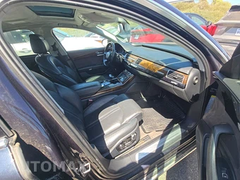 2015 Audi A8 L 3.0T – miniatura 8