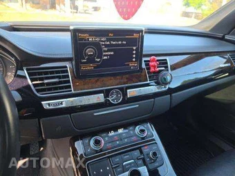2015 Audi A8 L 3.0T – miniatura 10