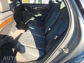 2015 Audi A8 L 3.0T – miniatura 13
