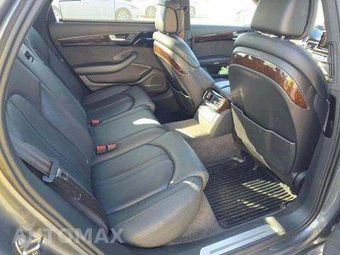 2015 Audi A8 L 3.0T – miniatura 16