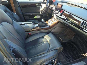 2015 Audi A8 L 3.0T – miniatura 18