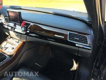 2015 Audi A8 L 3.0T – miniatura 19