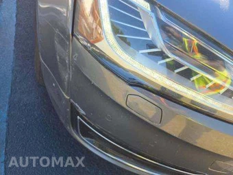 2015 Audi A8 L 3.0T – miniatura 21