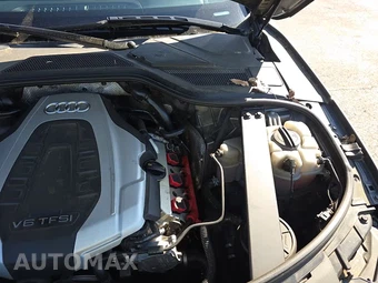 2015 Audi A8 L 3.0T – miniatura 26
