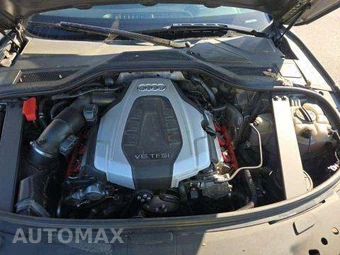 2015 Audi A8 L 3.0T – miniatura 27