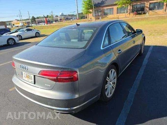 2015 Audi A8 L 3.0T – miniatura 3