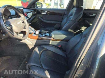 2015 Audi A8 L 3.0T – miniatura 6